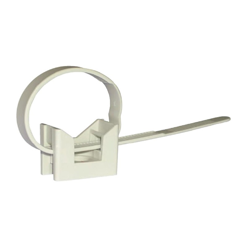 Elematic clamp clips for pipe diameter 16/32 100 pieces 565510