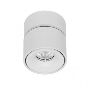 Aplique Beneito Faure MINI CONCORD BLANCO 7W 2.7/3/4000k 4334