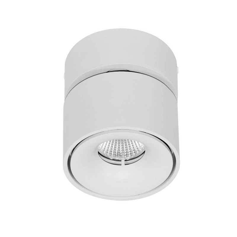 Lampada a parete Beneito Faure MINI CONCORD BLANCO 7W 2,7/3/4000k  4334