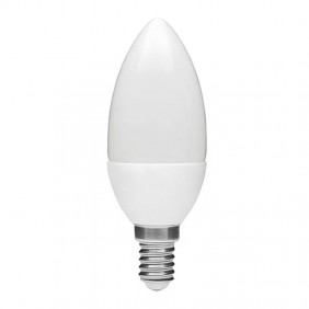 Oliva Led Lamp Duralamp 3,2W attack E14 3000K L037W