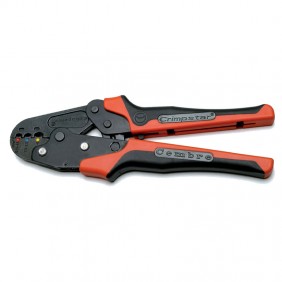 Pinsa Crimping tool Cembre for insulated terminals from 0.25-6mmq HP3