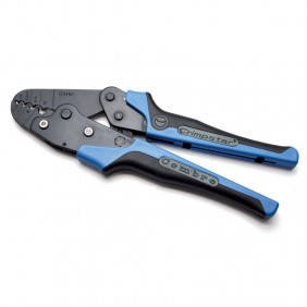 Pinsa Crimping tool Cembre for insulated terminals from 0.25-10mmq HN1