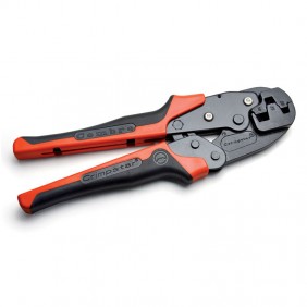 Pinsa Crimping tool Cembre tube from 25-35-50mmq HNKE50