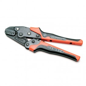 Pinsa Crimping tool Cembre for tubes from 0.5-4mmq HNKE4