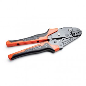 Pinsa outil de Sertissage Cembre pour les tubes de 4-16mmq HNKE16