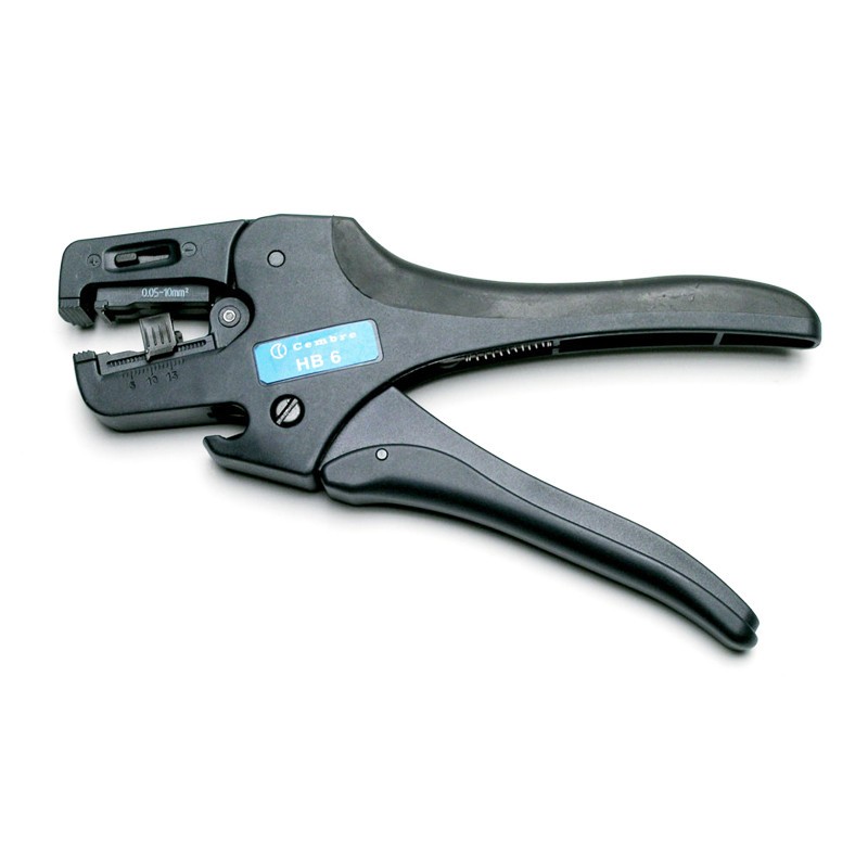 Spellacavi Dezember mit endmaßen für isolierte kabel max 10 qmm HB6