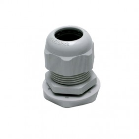 Cable gland December with counter nut PG21 IP68 1900.21/X