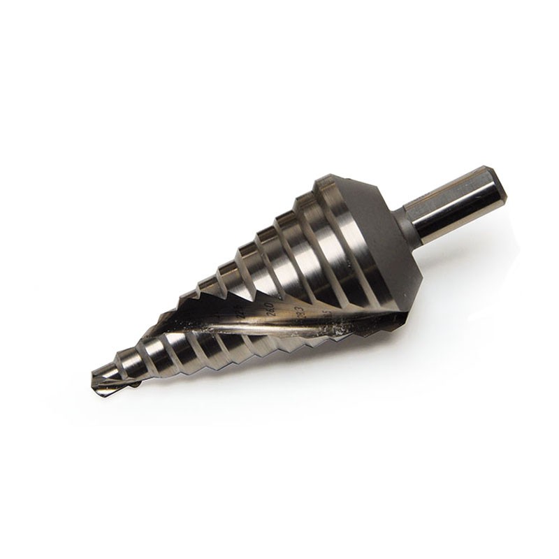 Conical cutter stepped Cembre SCPG1