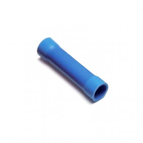 Giunti Cembre testa testa sezione 2,5mmq Blu pezzi 100 PL06-M