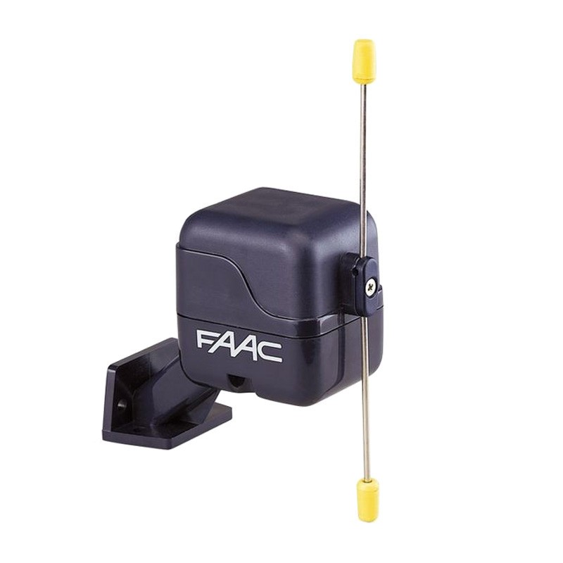 Receiver Faac PLUS1 frequency 868.35 Mhz 787834