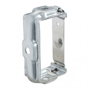 Soporte de montaje para Schneider Telemecanique universal para KBA KBA40ZFU