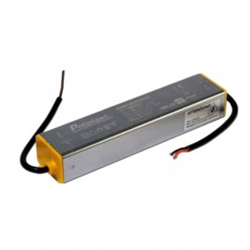 Driver power Supply we can provide and advise for LED strips 60W 24V IP67 400889-24
