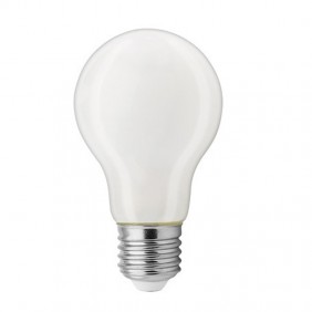 Ge Lighting Ampoule LED Teardrop 8W 2700K E27 socket 93110798