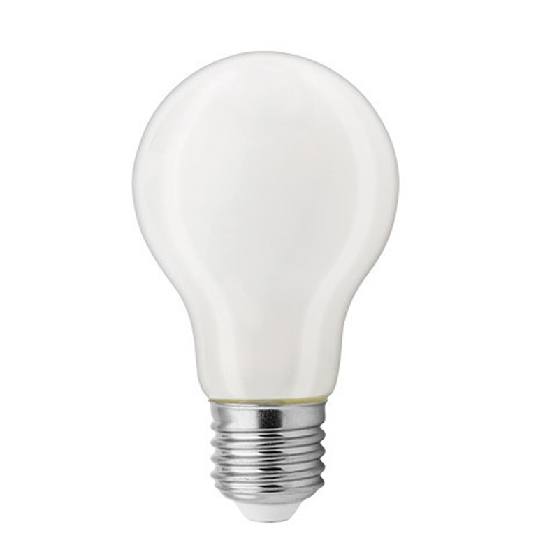 Lampadina a Goccia LED Ge Lighting 8W 2700K attacco E27 93110798