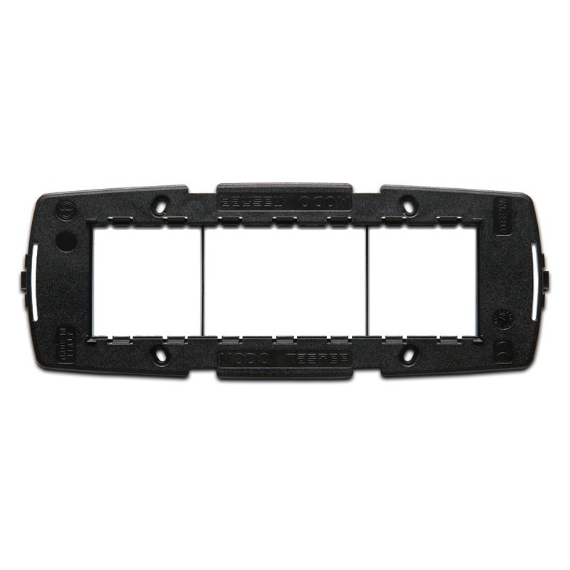 Master Support 7 Places for MODO-MIX series with Screws 38007-F