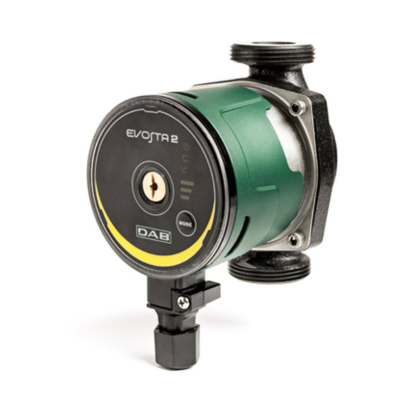 Circolatore elettronico DAB EVOSTA2 80-150 SAN 1" 60186588