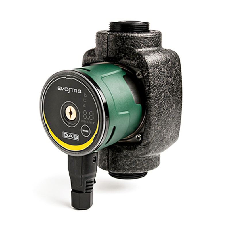 El circulador electrónico de DAB EVOSTA3 80/130 1" 60186087