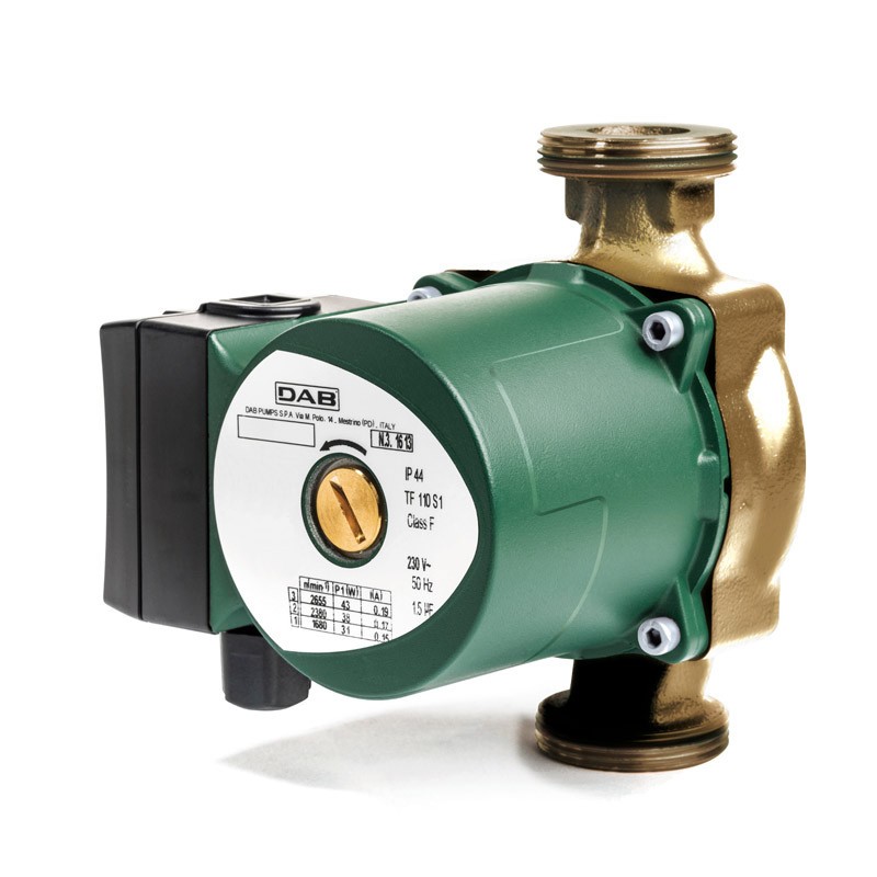 Circulateur grundfos ups015-60 cil2 De Dietrich JJD710296700