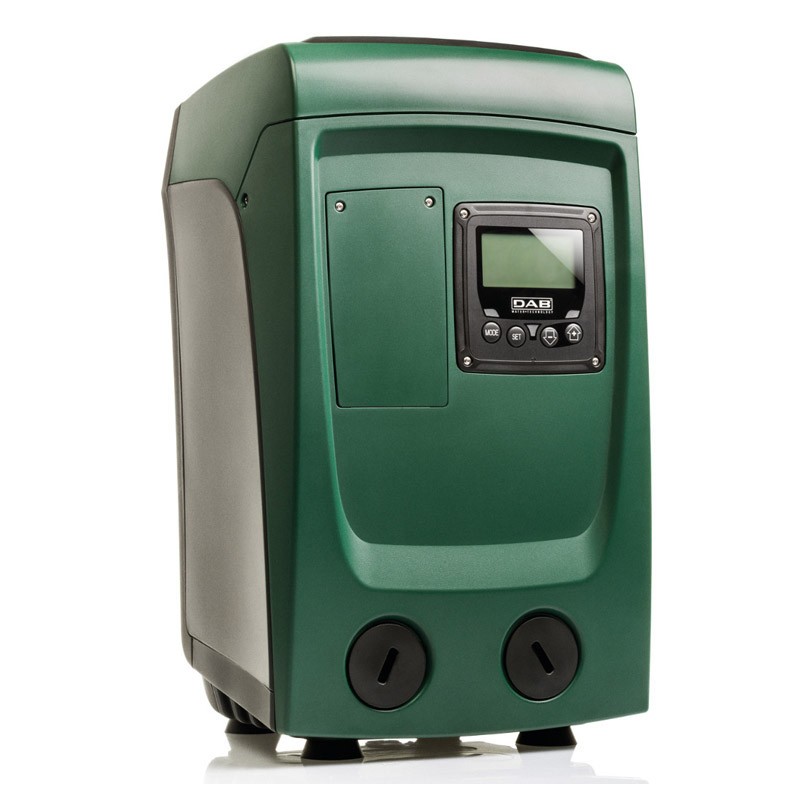 electronic DAB E. SYBOX MINI 3 60179457