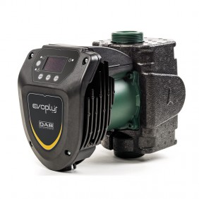 Circolatore elettronico DAB EVOPLUS 60/180 XM 60150943