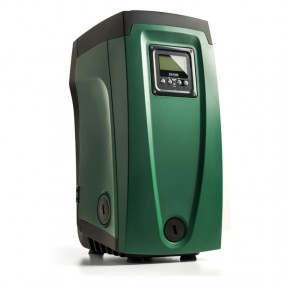 Pressurization system electronic DAB E. SYBOX V220-240 60147200