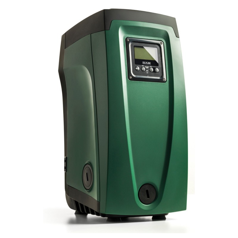 Sistema di pressurizzazione elettronico DAB E.SYBOX V220-240 60147200