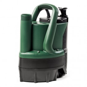 Tauchmotorpumpe DAB VERTY NOVA 400 M 0,4-kW-schwimmer in 60122637H