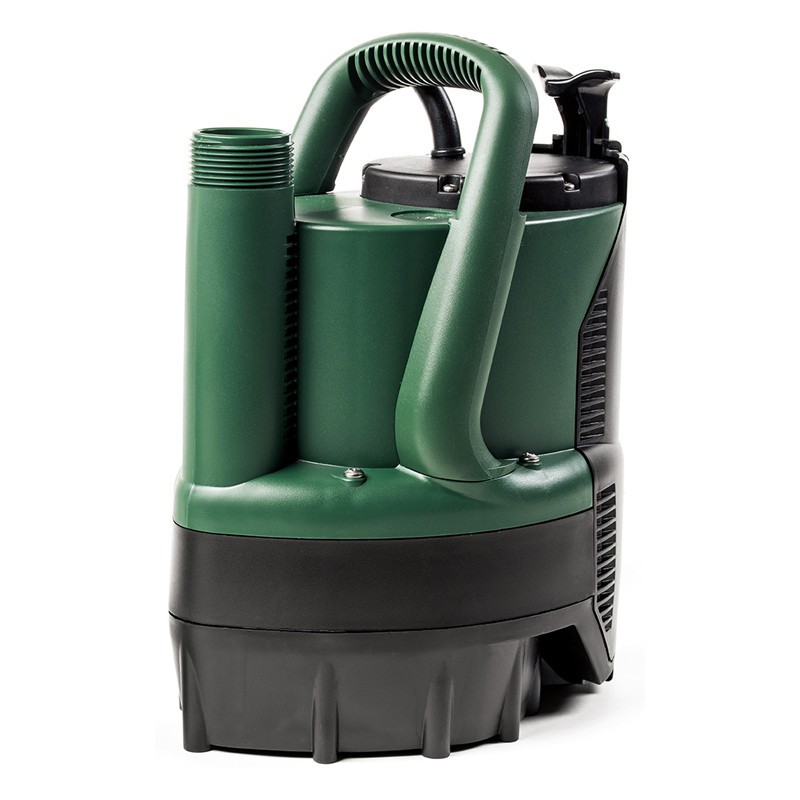 Submersible pump DAB VERTY NOVA 200M 0.2 kW internal floating 60122636H