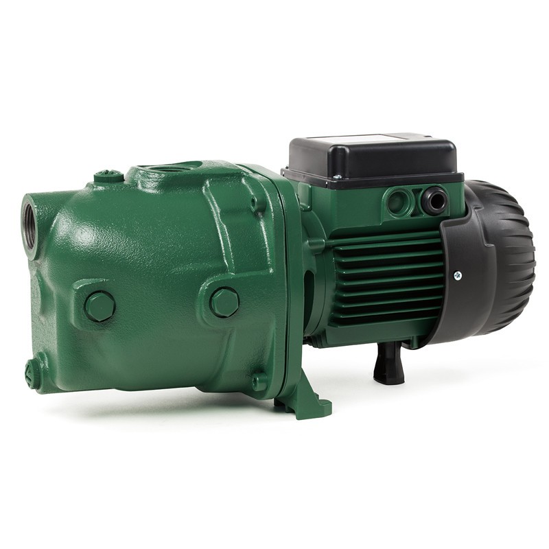 Elettropompa Centrifuga DAB JET132M 1kW autoadescante 102660100H