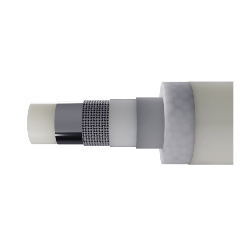 Kit Tecnogas FASTPIPE pipes, air-conditioners and 6 metres of 3/8" - 5/8" 000011079V2