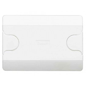Tapa Bticino para caja empotrada o mural de 4...