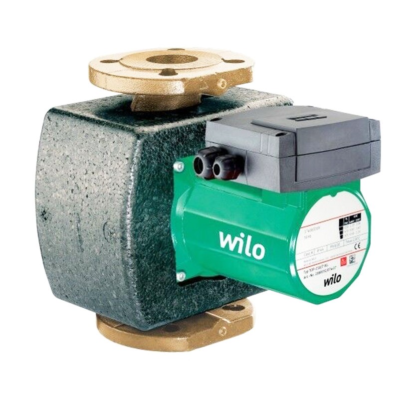 Circolatore Wilo TOP-Z 30/7 EM a rotore bagnato 2048340
