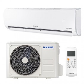 Aire acondicionado Samsung AR35 7KW 24000BTU A++/A R32