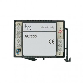 Adaptateur d'appel Bpt AC/300 61817600