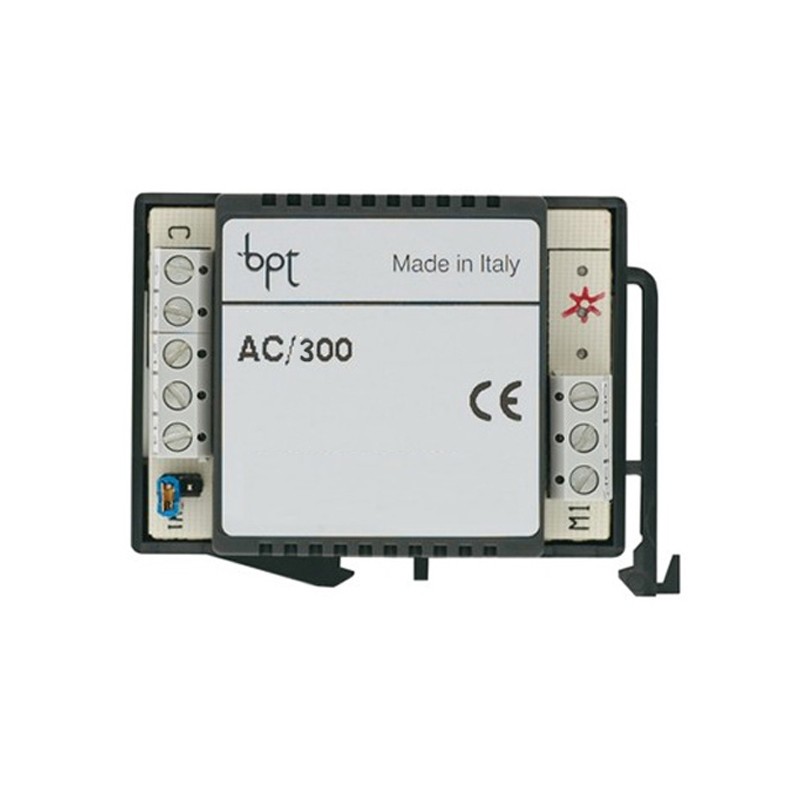Anrufadapter Bpt AC/300 61817600
