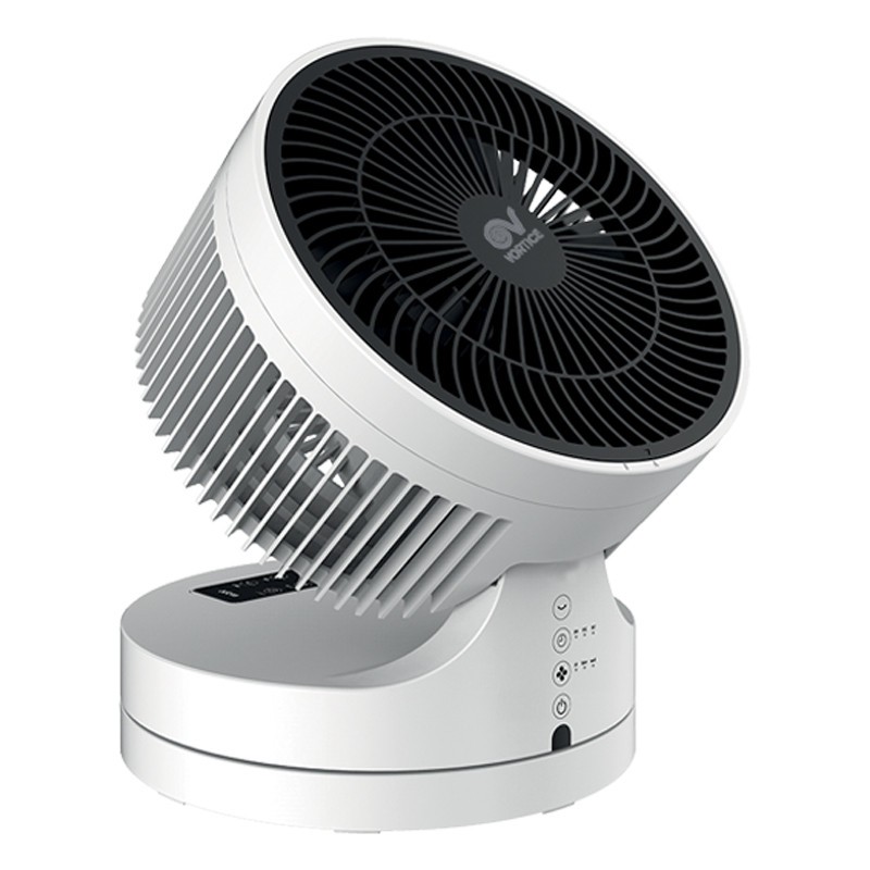 Ventilatore vortice con telecomando