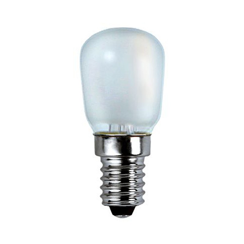LED bulb Duralamp T26 1,2W 3000K attack E14 L0121-B