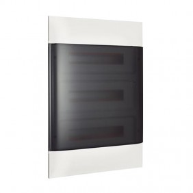 Centralita empotrada Bticino Habita Línea 54 módulos con caja E315PS54