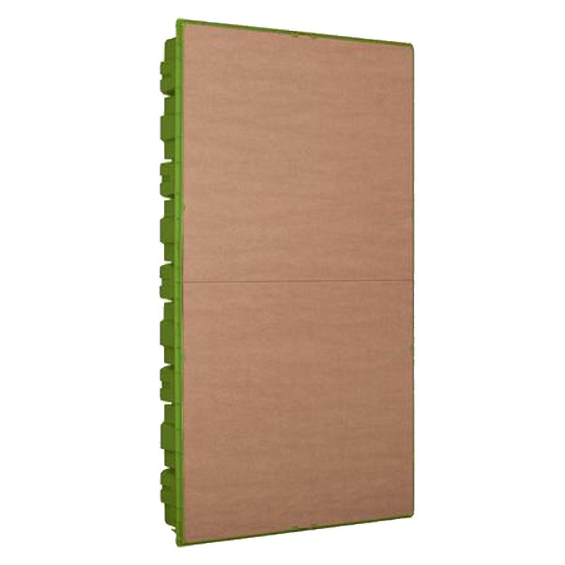 Scatola da incasso Bticino per cartongesso SPACE 72 Moduli F315SC72