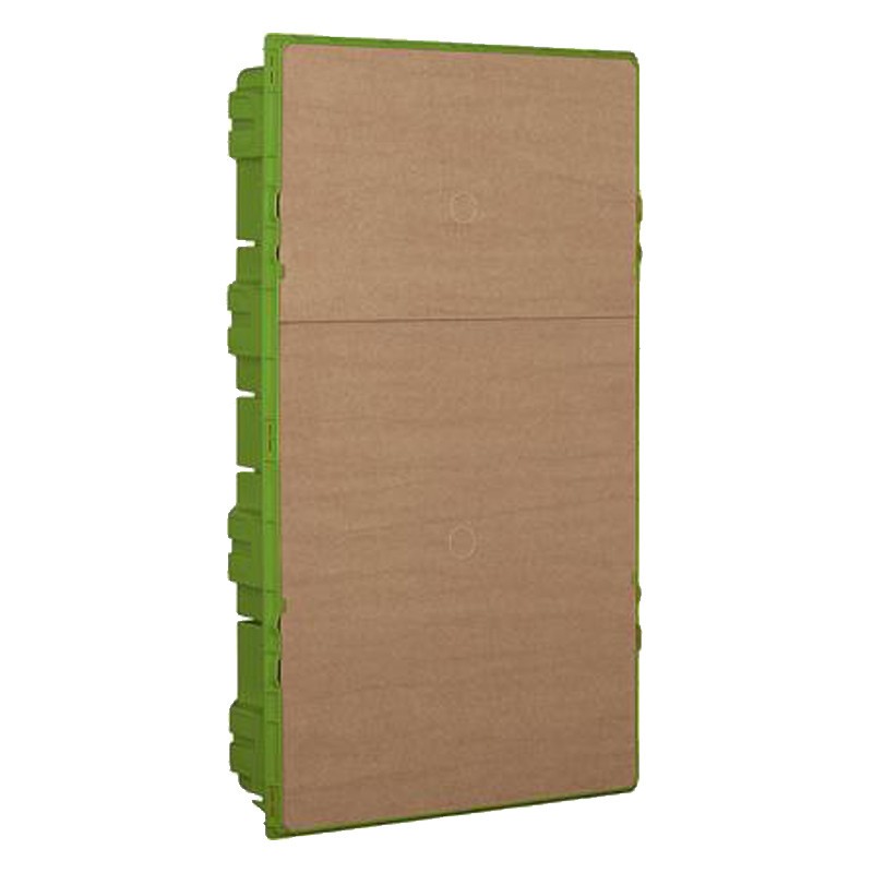 Scatola da incasso Bticino per cartongesso SPACE 36 Moduli F315SC36D3
