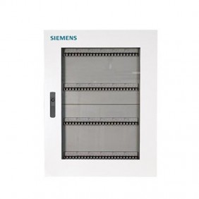Quadro Siemens Alpha 72 moduli ad incasso IP43 8GK20431KM21