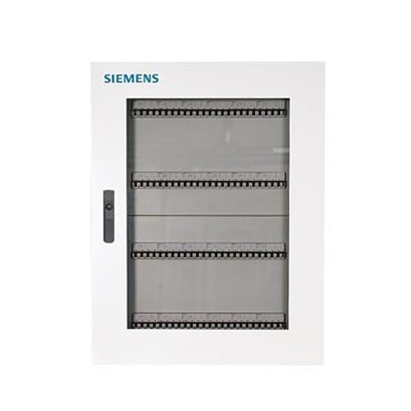 Rahmen für Siemens Alpha 72 module unterputz IP43 8GK20431KM21