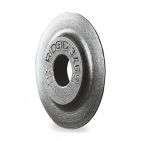 Rueda de corte Ridgid E-3469 para cortador de tubería de cobre/aluminio 33185