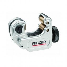 Cortador de tubería Ridgid Midget 103 para tubos de cobre 3-16mm 32975