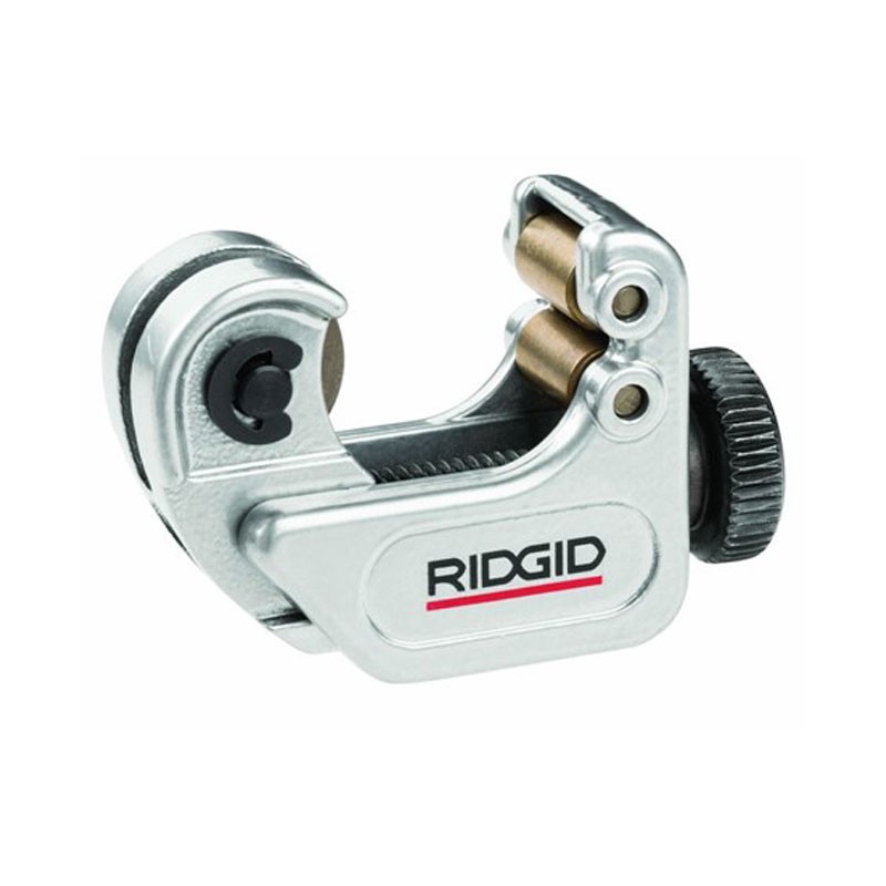 Pipe cutter Ridgid Midget 103 for copper tubes 3-16mm 32975