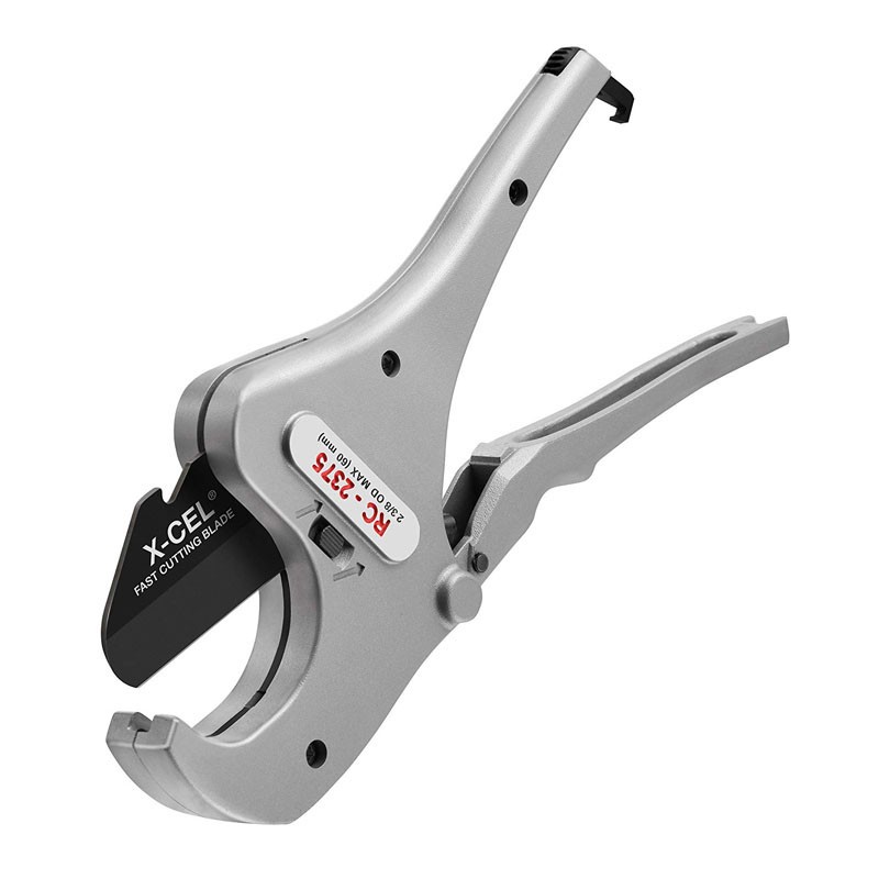 Cesoia ha cricco Ridgid RC-2375 per tubi in plastica 12-63mm 30088