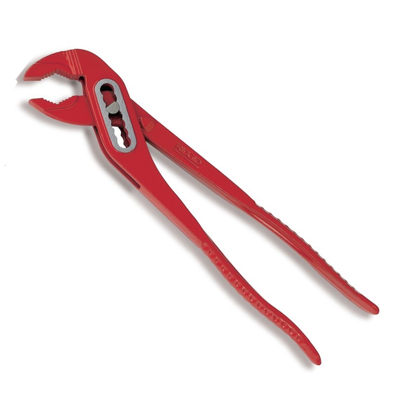 Pince réglable Ridgid Pompe à 300 mm 1/2 pouces 18701