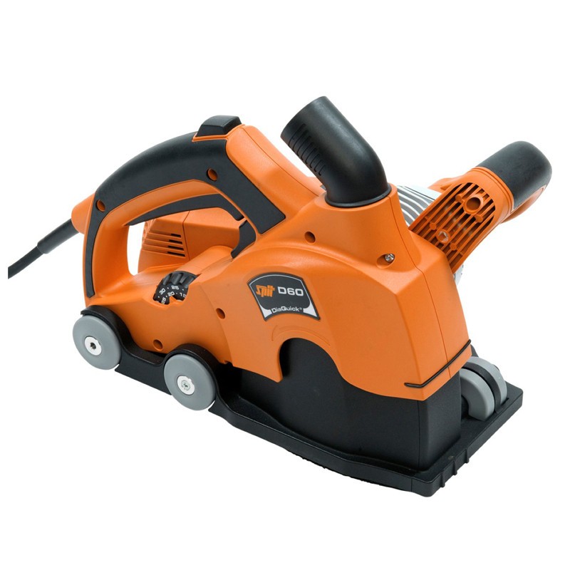 - Se Spit Elematic Diamond D60 mit 2 festplatten Xtreme 811223