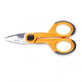 Scissors for electricians BM with countersink 011280095