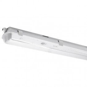 IP65 SPPRV-481500 Century 2X58W plafonnier creux pour tubes LED
